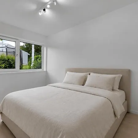 Appartement Cozy And